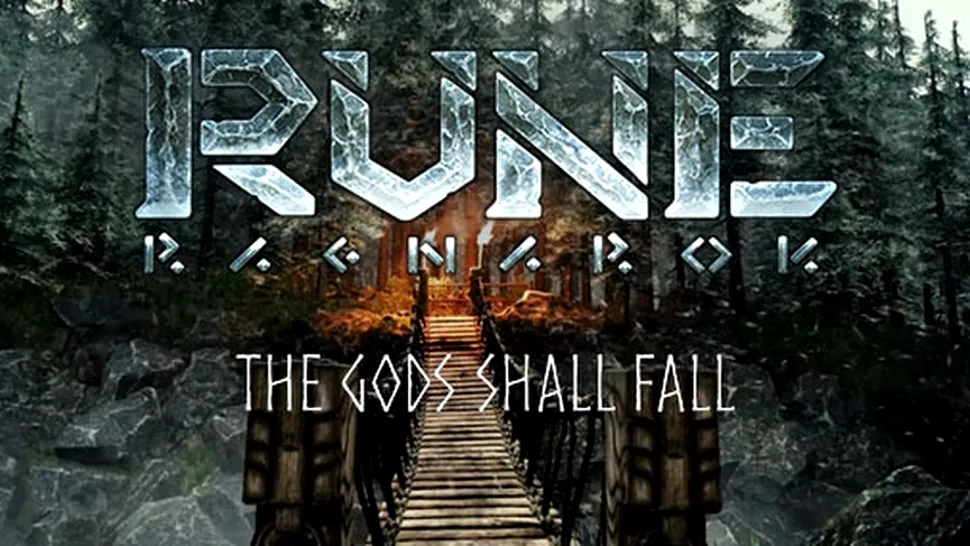 Rune: Ragnarok - gameplay din versiunea alpha a jocului