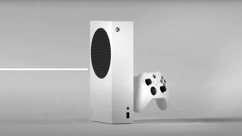 Noi detalii despre Xbox Series S: rezoluții, capacitatea SSD-ului și data de lansare!