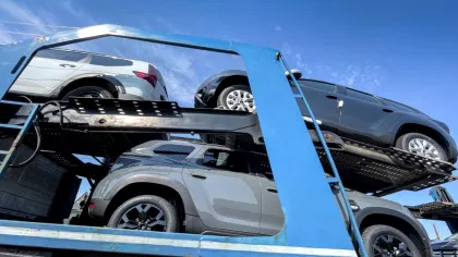 Atenție la ce mașini cumpărați! Avertismentul transmis de Registrul Auto Român