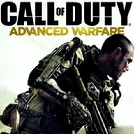 Call of Duty: Advanced Warfare - Story Trailer şi ediţii de colecţie