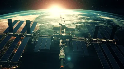 De ce NASA nu poate „pur și simplu” să arunce Stația Spațială Internațională înspre Soare ca să o distrugă?
