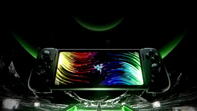 Consola Razer Edge este acum disponibilă. Cea mai ieftină variantă costă 400 de dolari