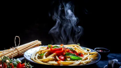 Ce legătură are temperatura mâncării cu sănătatea mintală și cea digestivă