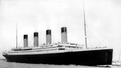 Titanic, dincolo de mit. 10 lucruri neştiute despre cea mai cunoscută tragedie maritimă din istorie
