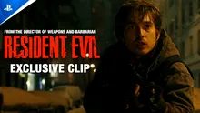 VIDEO: Clip exclusiv din noul film Resident Evil