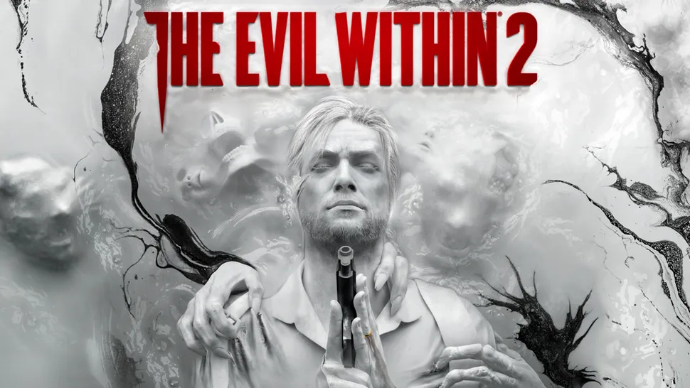 The Evil Within 2 și Tandem: A Tale of Shadows, jocuri gratuite oferite de Epic Games Store