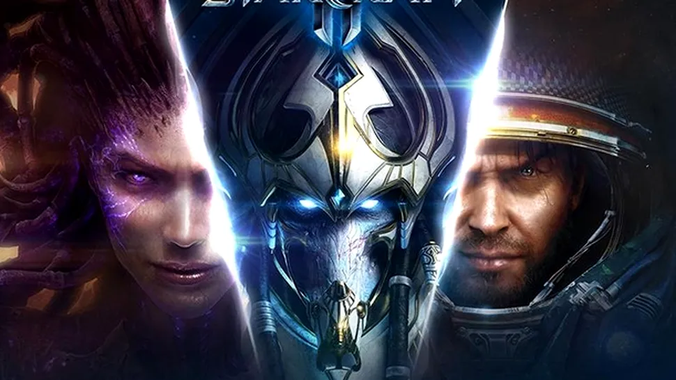 Blizzard pregăteşte o surpriză fanilor StarCraft
