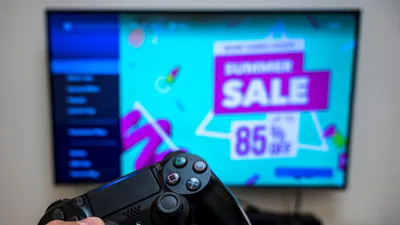 Ai grijă de unde descarci jocuri pe internet. Ar putea fi malware