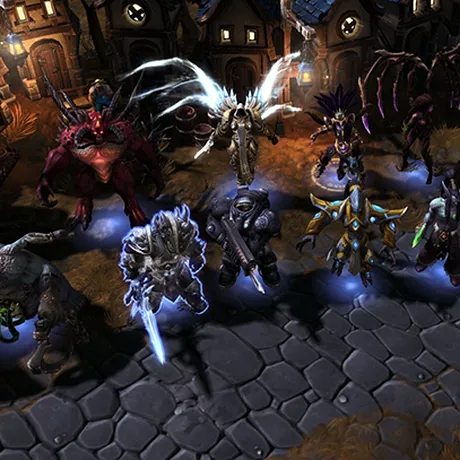 Ce se întâmplă cu Heroes of the Storm, MOBA-ul celor de la Blizzard Entertainment