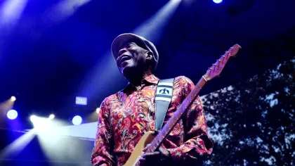 Test de cultură generală. Care este diferența dintre blues și jazz?