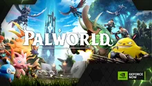 Palworld și Men of War II, adăugate pe GeForce Now. Ce alte titluri sunt disponibile în cloud