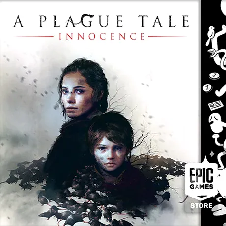 A Plague Tale: Innocence și Minit, jocuri gratuite oferite de Epic Games Store