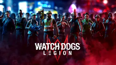 Când apare Watch Dogs Legion. Trailere și imagini noi