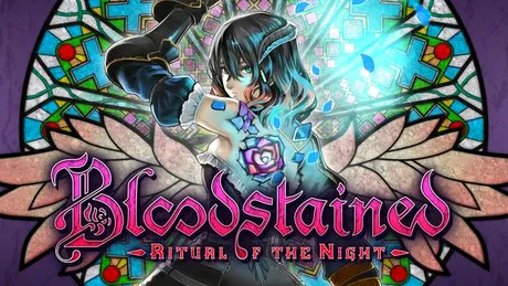 Bloodstained: Ritual of the Night, gratuit pentru 24 de ore pe Epic Games Store