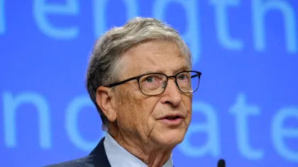 Cine va primi aproape toată averea fondatorului Microsoft Bill Gates?