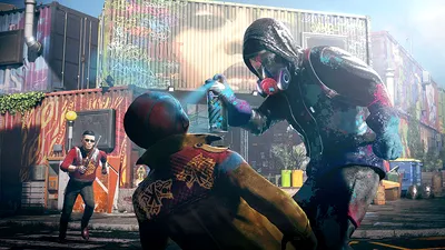 Cerințe de sistem pentru Watch Dogs Legion