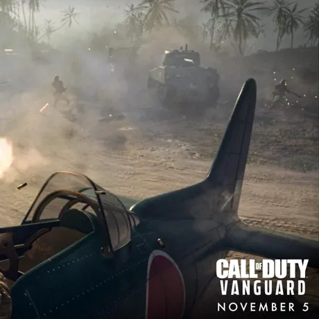 Call of Duty: Vanguard, anunțat oficial. Jocul va putea fi încercat săptămâna aceasta