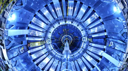Cel mai mare accelerator de particule din lume a făcut o descoperire care ar putea revoluționa fizica