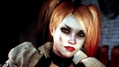 Batman: Arkham Knight – iată cum vor arăta DLC-urile Harley Quinn şi Red Hood