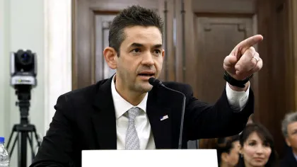 Senatul SUA validează numirea miliardarului Jared Isaacman la conducerea NASA