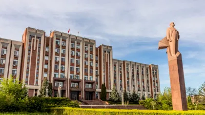 Rusia a intensificat activitatea în regiunea Transnistria