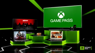 Jocuri din Game Pass pot fi rulate acum și prin GeForce Now. Ce alte titluri AAA vor fi disponibile în cloud