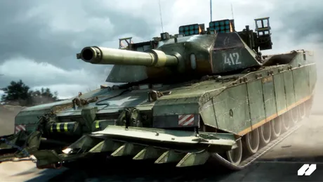 World of Tanks: HEAT are dată de lansare! Când îl vom putea juca
