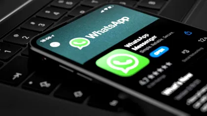 Meta introduce noi schimbări la WhatsApp și Facebook Messenger