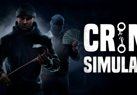 Crime Simulator