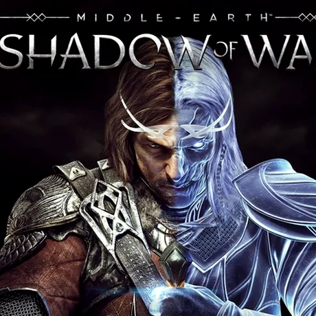 Middle-earth: Shadow of War - trailer interactiv cu actori reali