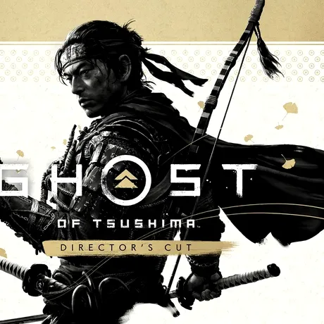 PlayStation anunță ediția Ghost of Tsushima Director’s Cut pentru PS5 și PS4