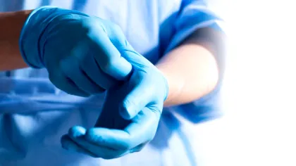 Examenul rectal a stabilizat ritmul cardiac neregulat al unui bărbat. Cum a fost posibil?