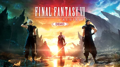 Final Fantasy VII Rebirth: demo-ul este disponibil acum pentru PS5. Va urma și o a doua parte a acestui demo