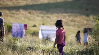 Copiii din România, expuși la abuz și exploatare sexuală fără precedent