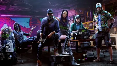 Watch Dogs 2 – trailer nou şi avalanşă de clipuri de gameplay