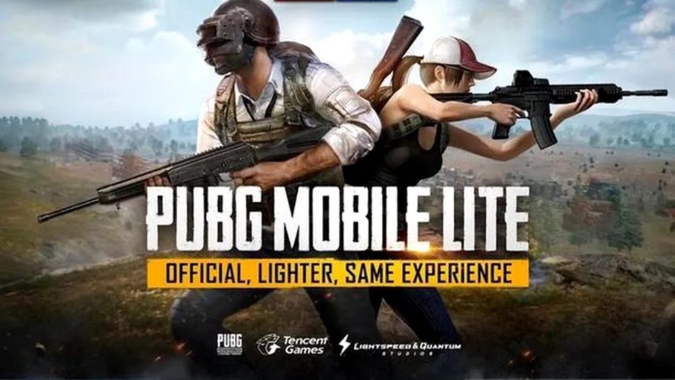 Un nou joc PUBG pentru mobile a fost lansat