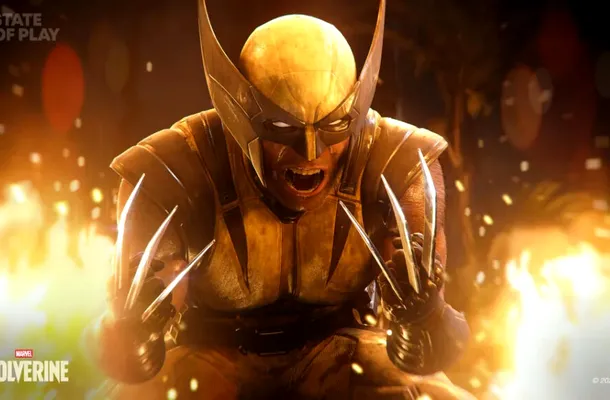 Video: Gameplay extins din Marvel’s Wolverine. Precomenzile, disponibile acum