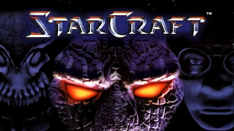 StarCraft, ediţia clasică a jocului este acum disponibilă în mod gratuit