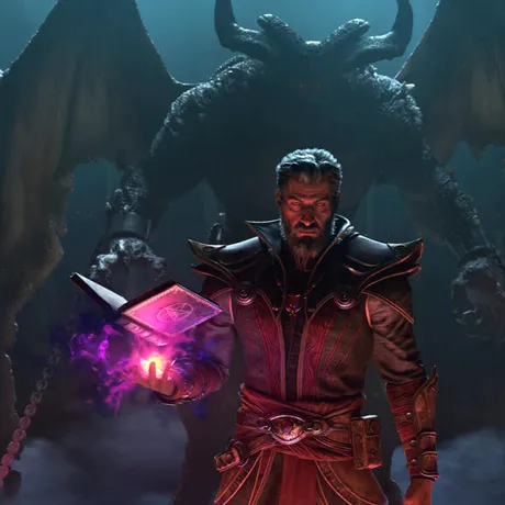 Jucători de Diablo, pregătiți-vă de Warlock! Noua clasă va fi disponibilă în Diablo II, Diablo IV și Diablo Immortal