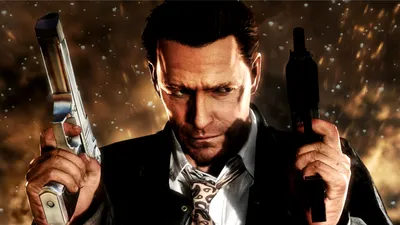 Remedy și Rockstar Games vor colabora pentru realizarea unui remake Max Payne