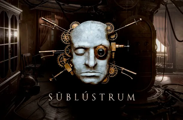 Sublustrum, aventură psihologică într-o reimaginare a unui joc clasic