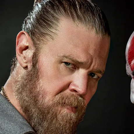 A fost ales actorul care-l va interpreta pe Kratos în serialul God of War