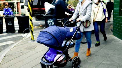 (P) O viaţă echilibrată, fără efort: cele mai simple schimbări pe care le poţi face