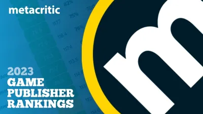 Top 10: Cei mai buni publisheri de jocuri video din 2022, potrivit Metacritic