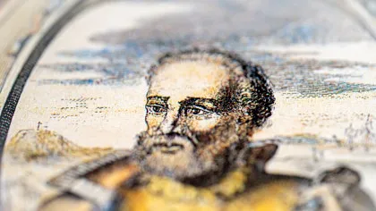 Exploratorul care a făcut pentru prima dată înconjurul lumii