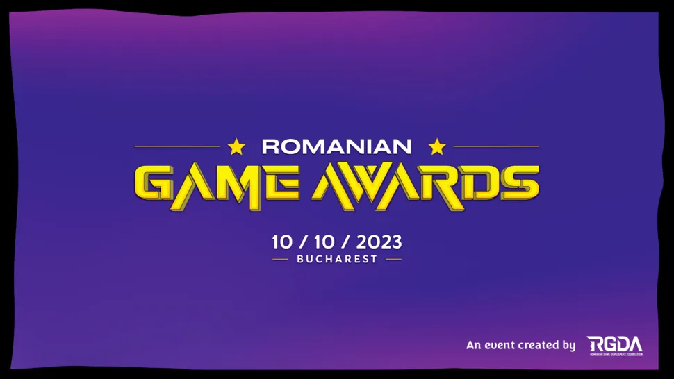 Votează jocul video favorit co-dezvoltat în România la Romanian Game Awards