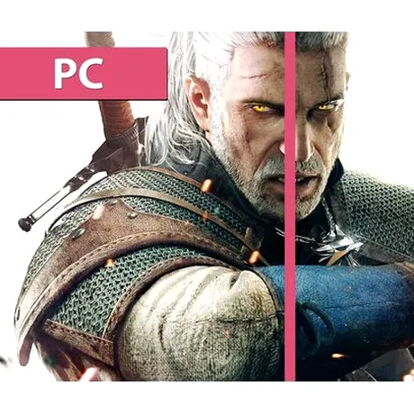 The Witcher 3: Wild Hunt – comparaţie PC vs. consolă