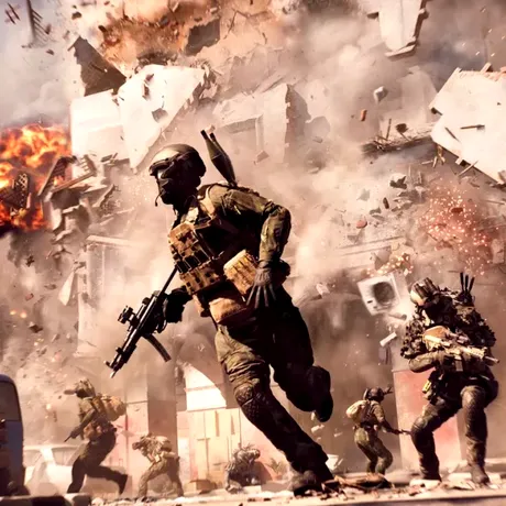 Battlefield 6 - prima sesiune Open Beta începe astăzi! Când va fi lansat jocul