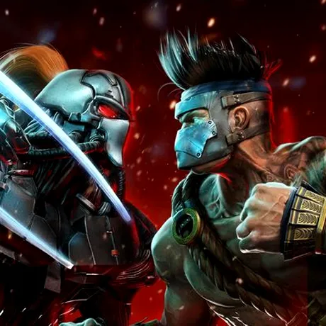 Killer Instinct si Gears of War: Ultimate Edition vor fi lansate şi pe PC!