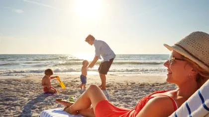Voucherele de vacanță, tot mai puțin folosite de români. Cum afectează turismul în țară?